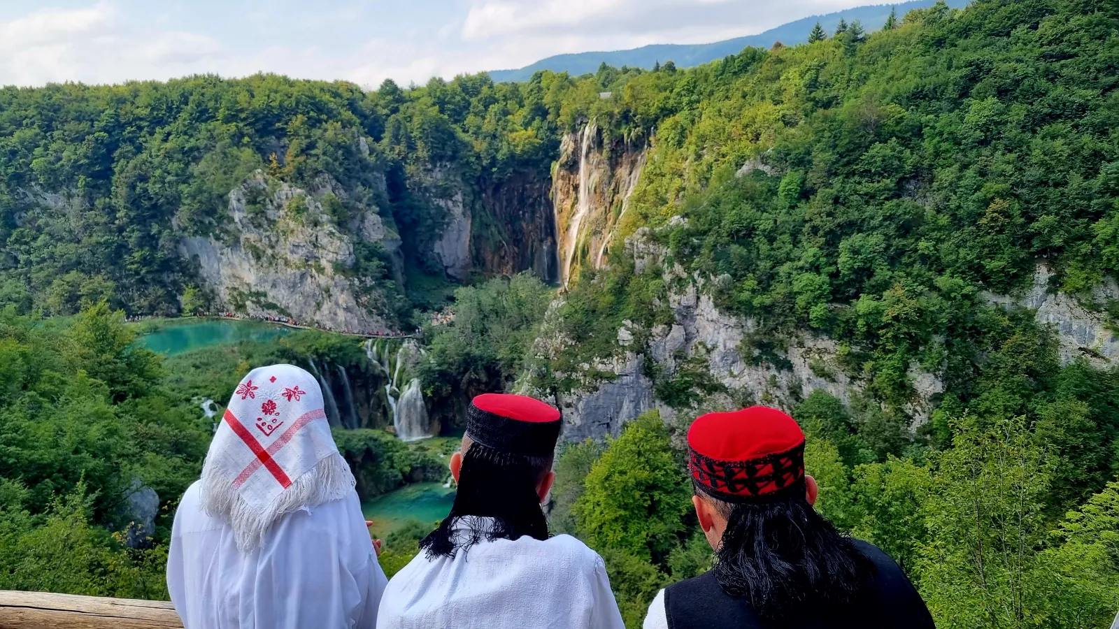 Plitvice Folklor